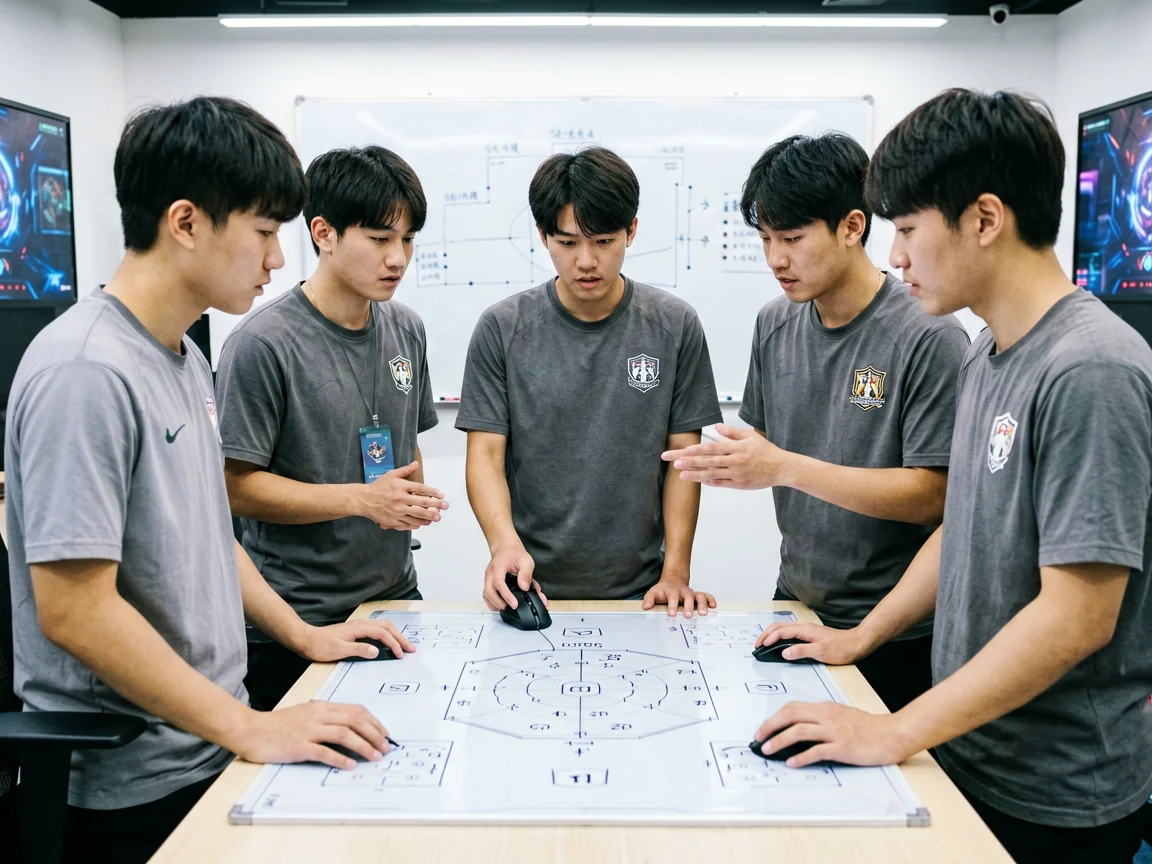 厦门VG官宣新赛季完整阵容全力冲刺KPL季后赛席位