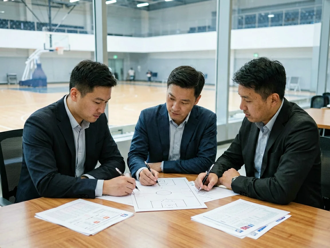 体育产业深耕多元业态激活消费潜力拓宽Profit增长空间